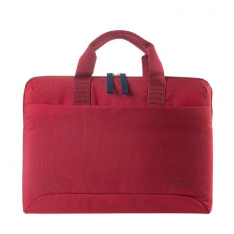 Immagine per SMILZA BORSA SUPERSLIM 15  ROSSO da Sacchi elettroforniture